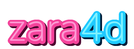 zara4d — logo kanal
